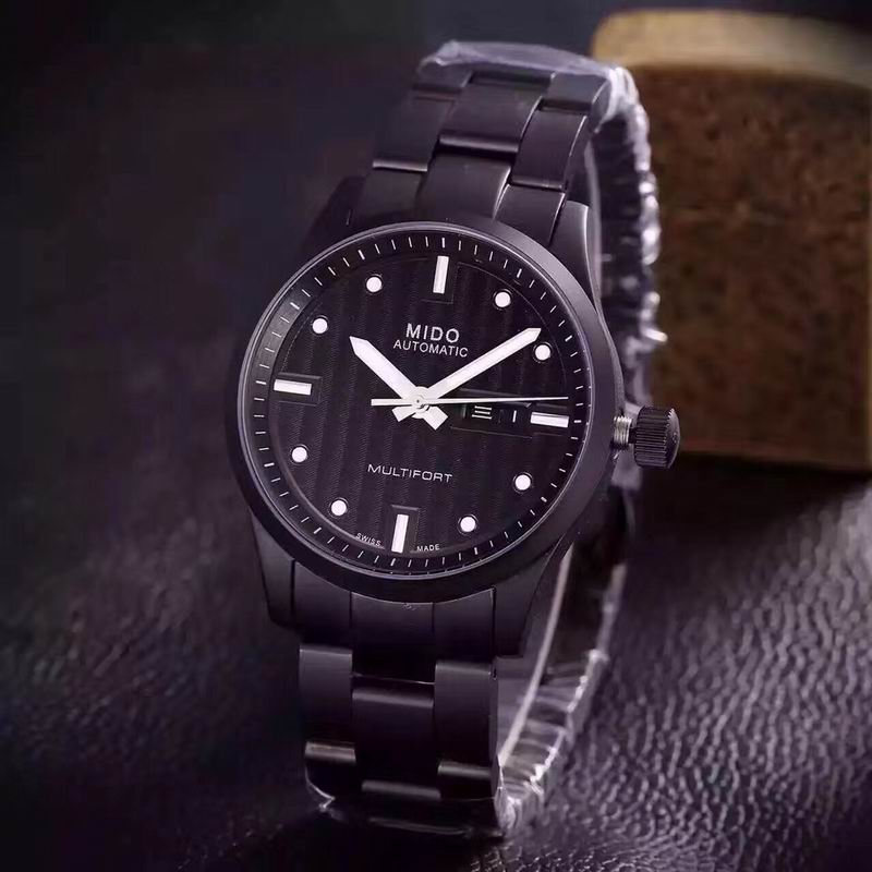 Mido 40mm 042470